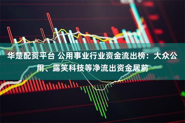 华楚配资平台 公用事业行业资金流出榜：大众公用、露笑科技等净流出资金居前